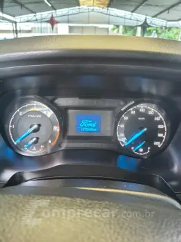 Ranger XLS 2.2 4x4 CD Diesel Mec.