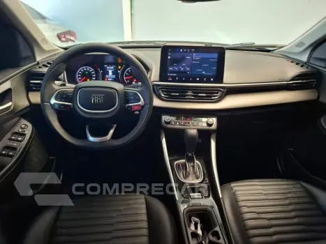 FASTBACK 1.0 Turbo 200 Audace