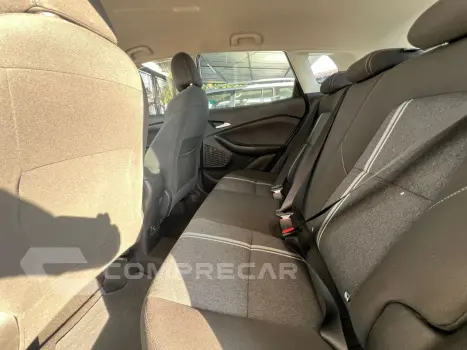 Tracker 1.0 12V 4P FLEX TURBO LT AUTOMÁTICO