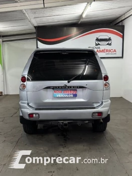 Pajero Sport 2.8 4x4 Diesel Aut.