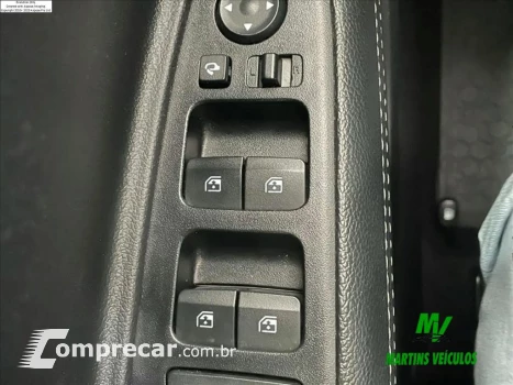 HB20 1.0 TGDI FLEX PLATINUM AUTOMÁTICO