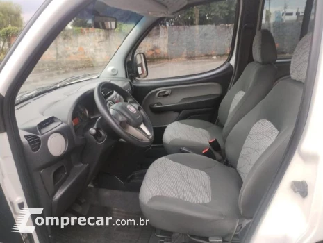 DOBLO ESSENCE 1.8 FLEX 16V 7L