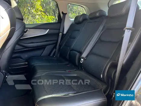 TIGGO 8 1.6 TGDI GASOLINA TXS DCT