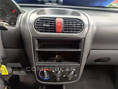 MONTANA 1.8 MPFI CONQUEST CS 8V FLEX 2P MANUAL