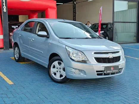 COBALT LT 1.4 8V FlexPower/EconoFlex 4p