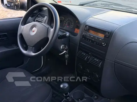 STRADA 1.4 MPI Working CS 8V