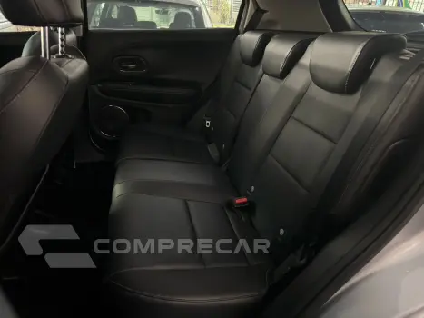 HR-V 1.5 16V Turbo Touring
