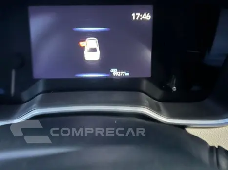 COROLLA - 1.8 VVT-I HYBRID ALTIS PREMIUM CVT