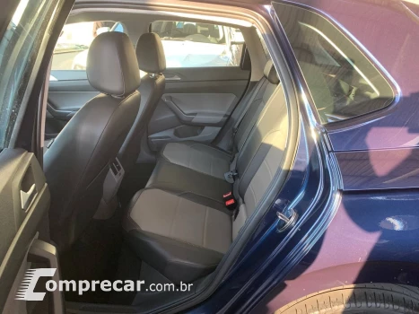 Polo Highline 200 TSI 1.0 Flex 12V Aut.