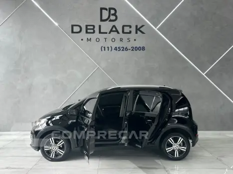 up! Xtreme 1.0 TSI Total Flex 12V 5p