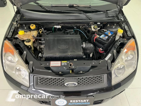 FIESTA 1.0 MPI Class 8V