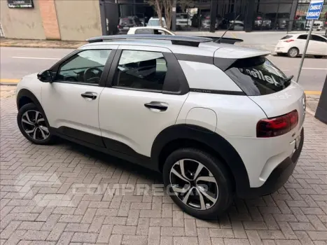 C4 CACTUS 1.6 THP Shine Eat6