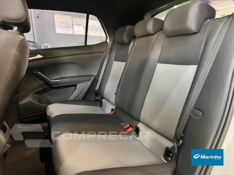 T-CROSS 1.0 200 TSI TOTAL FLEX COMFORTLINE AUTOMÁ