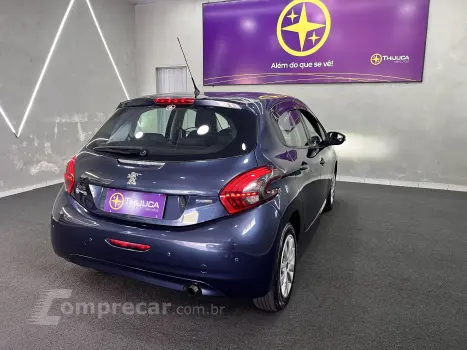 208 1.0 Firefly Active