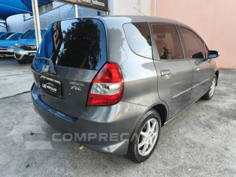 FIT 1.5 EX 16V