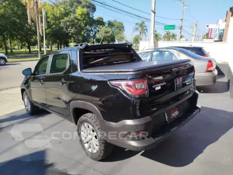 Strada Freedom 1.3 Flex 8V CD