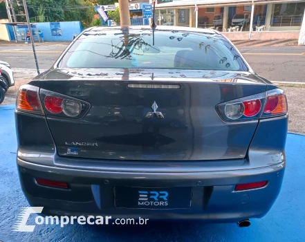 LANCER 2.0 16V