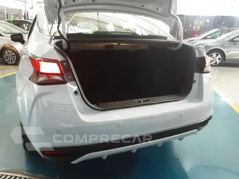 VERSA 1.6 16V FLEX ADVANCE XTRONIC