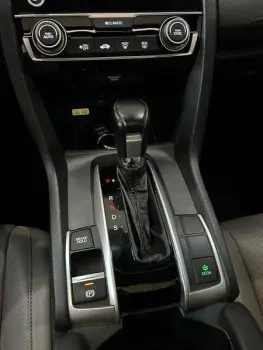 CIVIC SEDAN TOURING 1.5 TURBO 16V AUT.4P