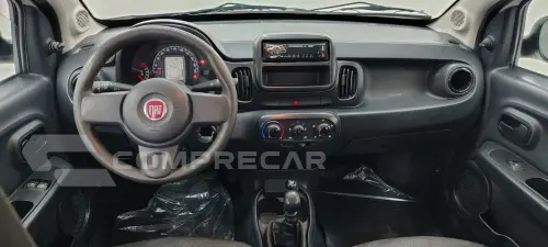 MOBI 1.0 8V EVO Like.