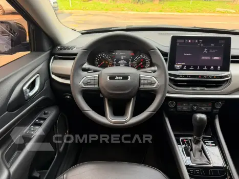 Compass 1.3 T270 Turbo Flex Longitude At6
