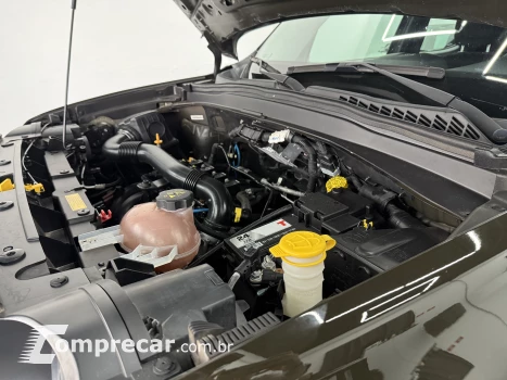 RENEGADE 1.8 16V