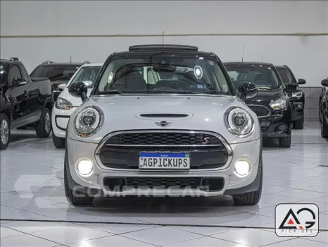 COOPER 2.0 16V Twinpower S