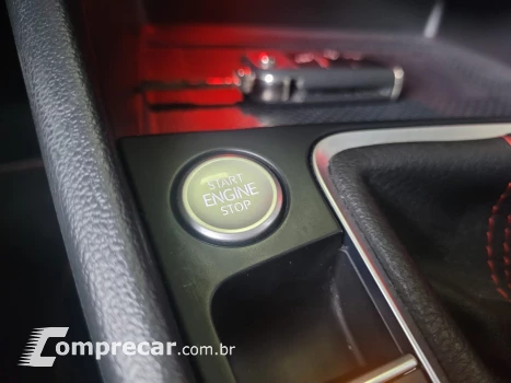 JETTA 2.0 350 TSI GLI