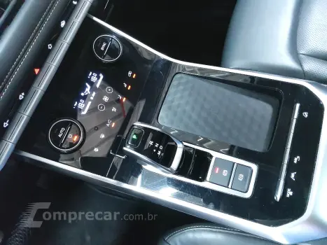 TIGGO 8 1.6 TGDI GASOLINA TXS MAX DRIVE DCT