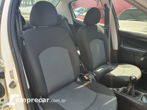 207 1.4 XR Passion 8V