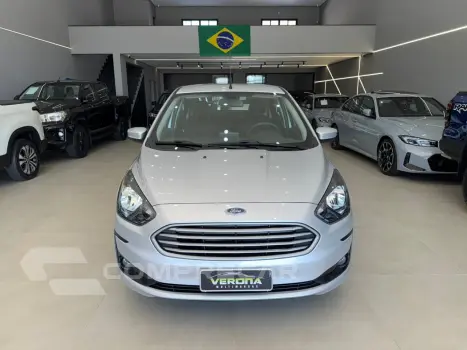 Ka Sedan se 1.5