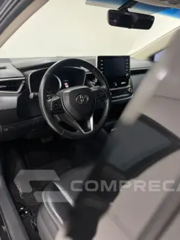 COROLLA 2.0 Vvt-ie XEI