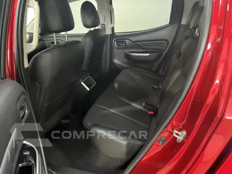 L200 TRITON 2.4 16V Turbo Sport HPE CD 4X4