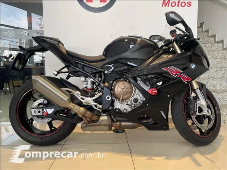 BMW S 1000 RR