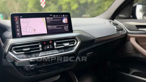 X4 2.0 16V 20I M Sport