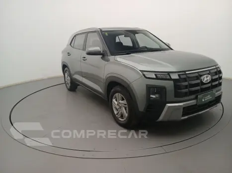 CRETA 1.0 TGDI FLEX COMFORT AUTOMÁTICO