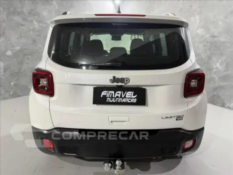 RENEGADE 1.8 16V Limited