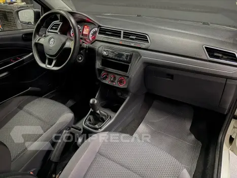 SAVEIRO 1.6 MSI ROBUST CS 8V FLEX 2P MANUAL