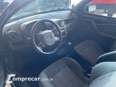 KA 1.0 MPI 8V