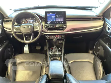 COMPASS 1.3 T270 TURBO FLEX LONGITUDE AT6