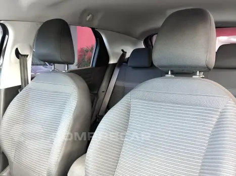 C4 CACTUS 1.6 VTI 120 FLEX FEEL EAT6