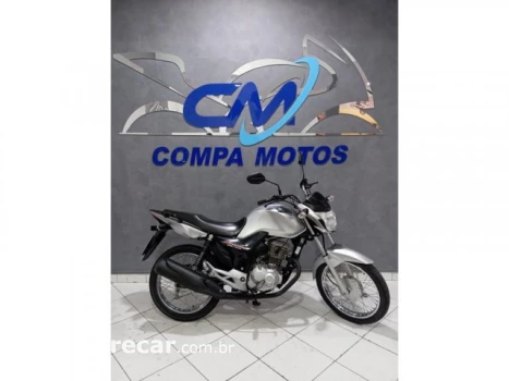 CG 160 START - Street