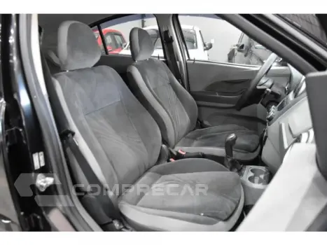 AGILE - 1.4 MPFI LTZ 8V 4P MANUAL