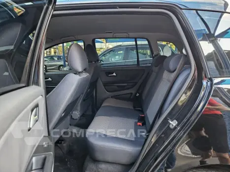 SPACEFOX - 1.6 MI SPORTLINE 8V 4P MANUAL