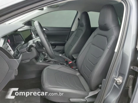 POLO 1.0 170 TSI HIGHLINE AUTOMÁTICO