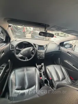 HB20S 1.6 Comfort Plus 16V