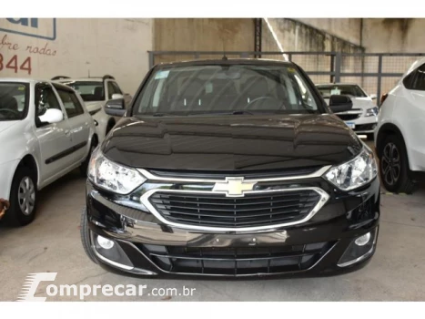 COBALT - 1.8 MPFI LTZ 8V 4P AUTOMÁTICO