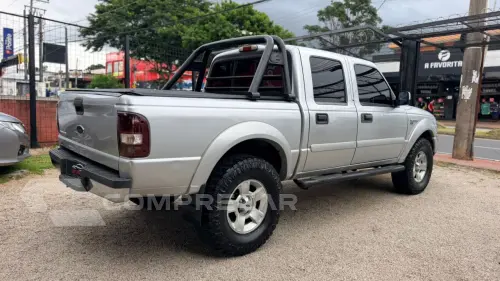 Ranger 2.3 16V XLT CABINE DUPLA