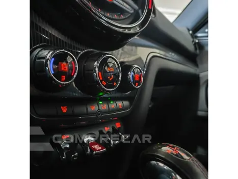 COUNTRYMAN 2.0 16V TWINPOWER TURBO GASOLINA JOHN COOPER WORK
