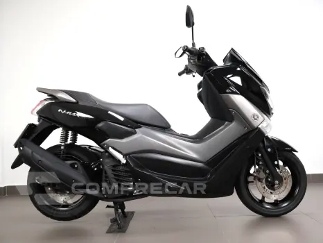 NMAX 160 ABS